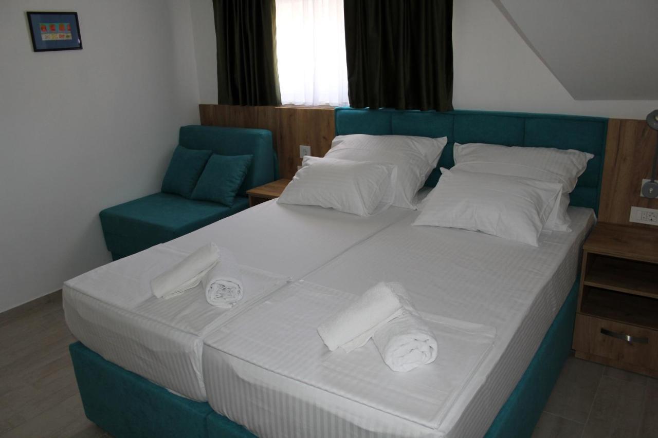 Royal Apartmani Banja Luka Bagian luar foto