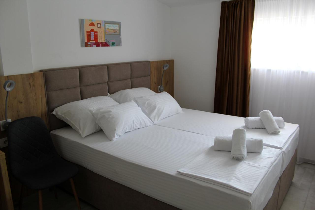 Royal Apartmani Banja Luka Bagian luar foto