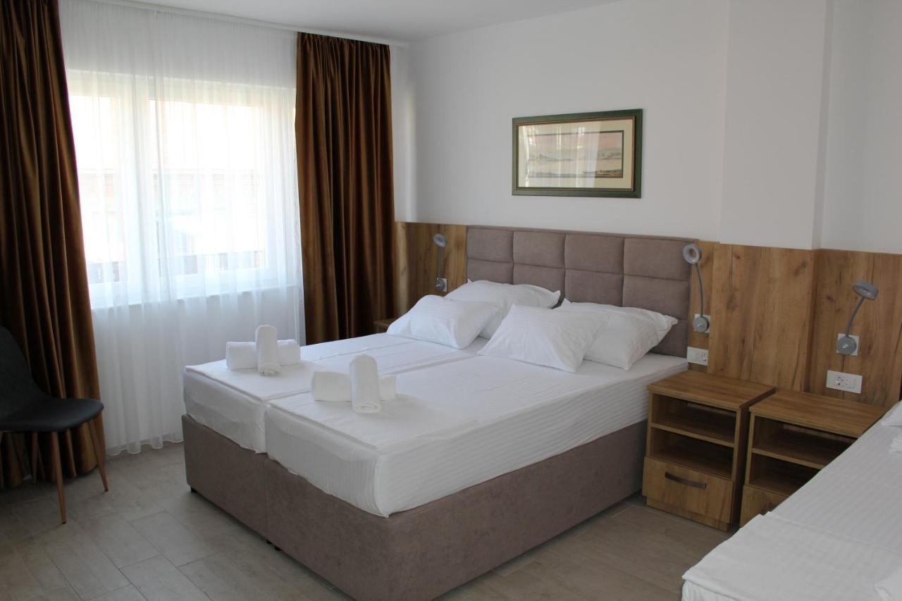 Royal Apartmani Banja Luka Bagian luar foto