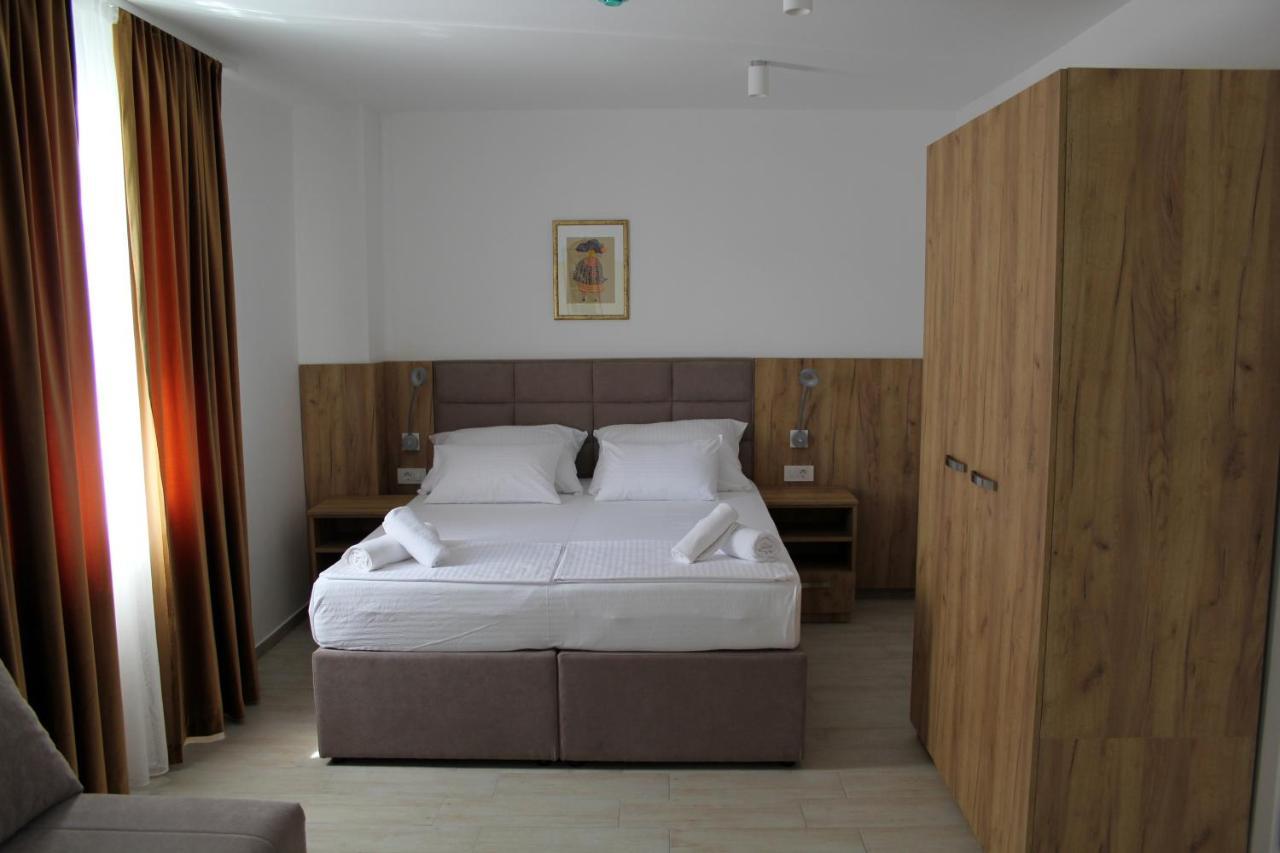 Royal Apartmani Banja Luka Bagian luar foto