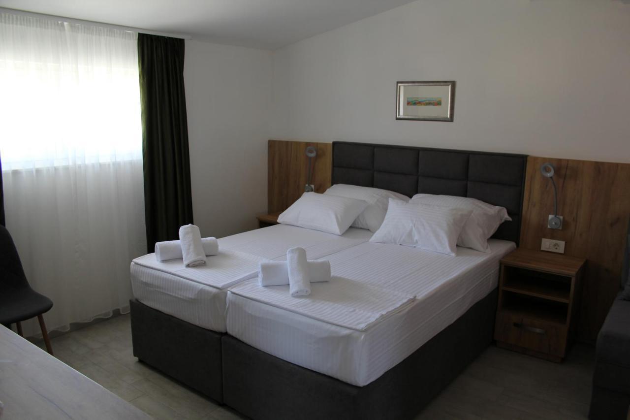 Royal Apartmani Banja Luka Bagian luar foto