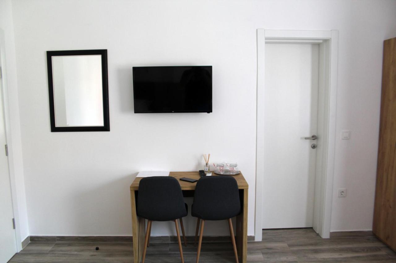 Royal Apartmani Banja Luka Bagian luar foto
