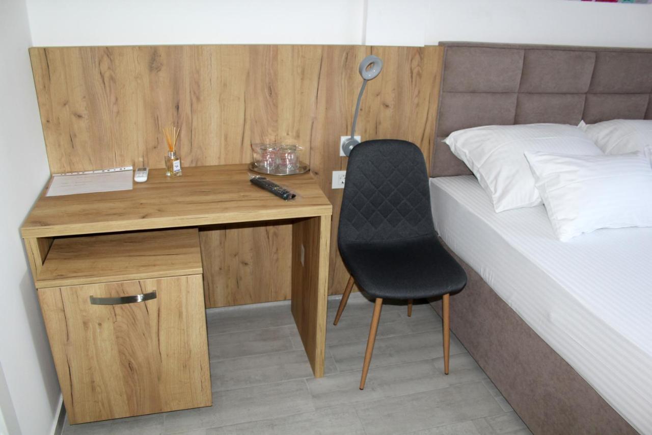 Royal Apartmani Banja Luka Bagian luar foto