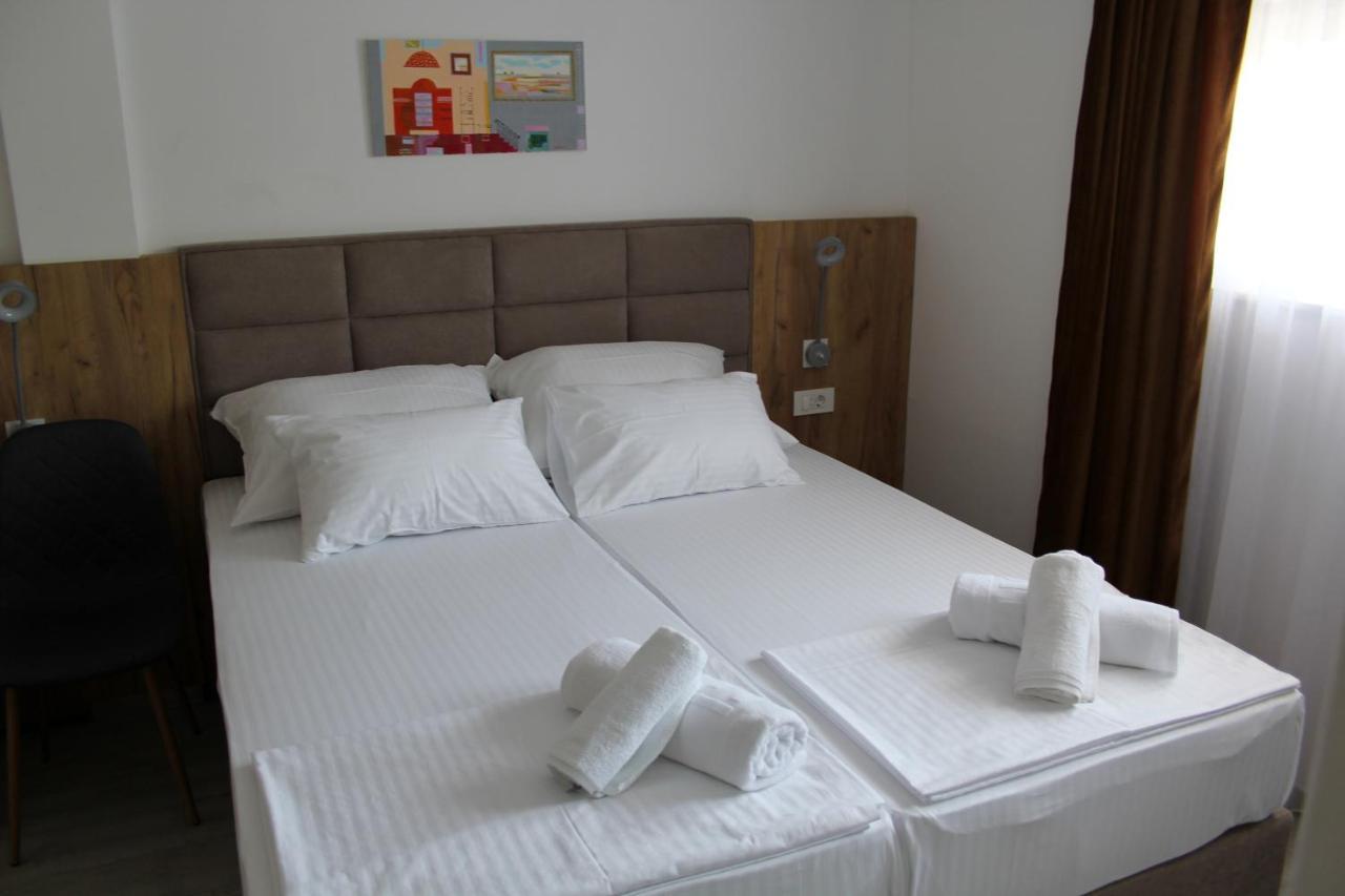 Royal Apartmani Banja Luka Bagian luar foto