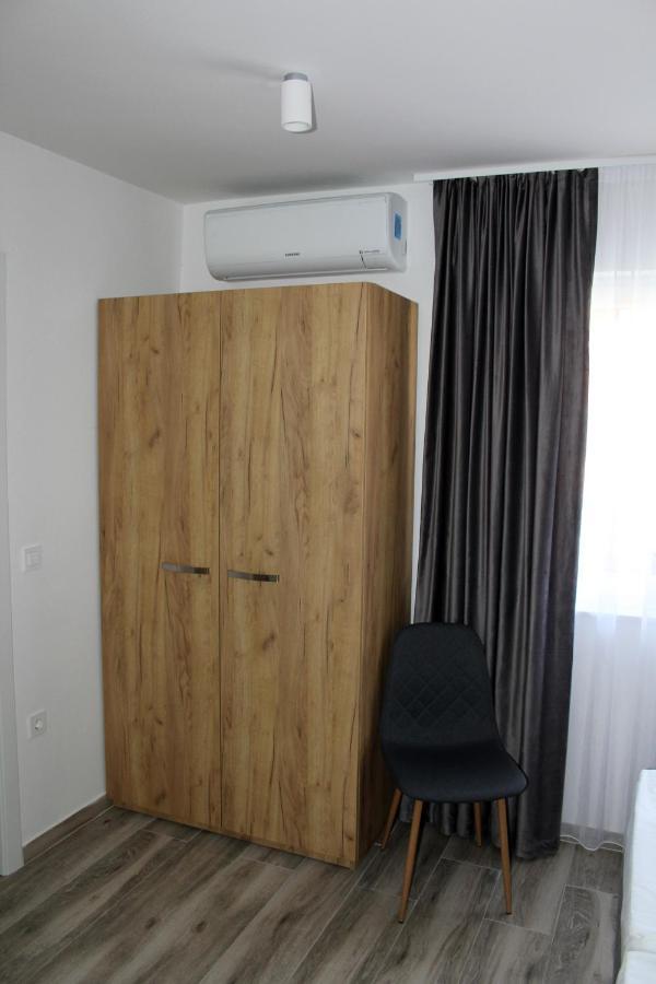 Royal Apartmani Banja Luka Bagian luar foto