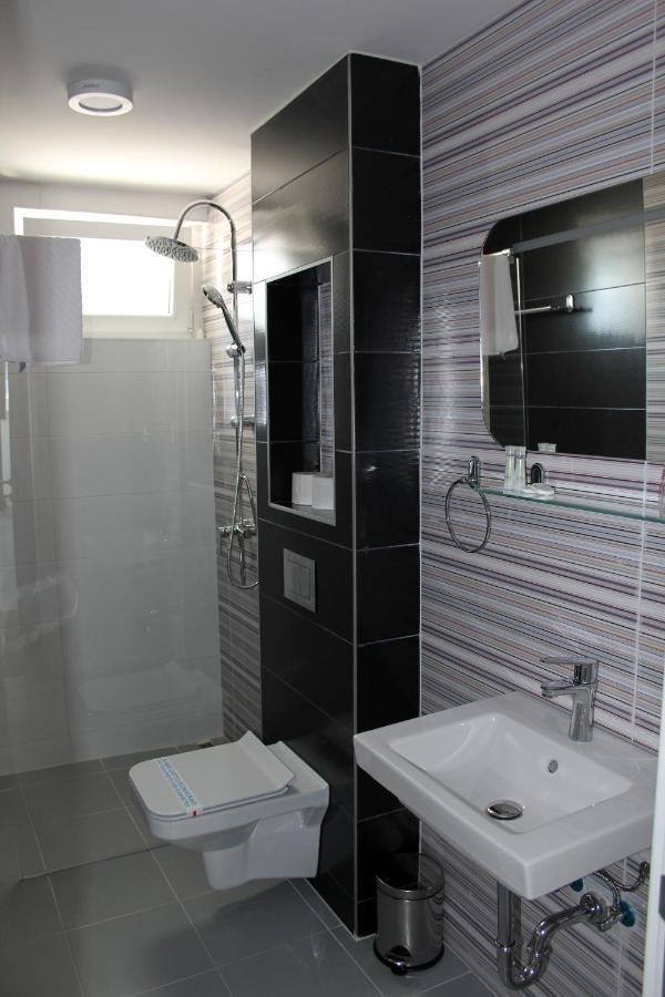 Royal Apartmani Banja Luka Bagian luar foto