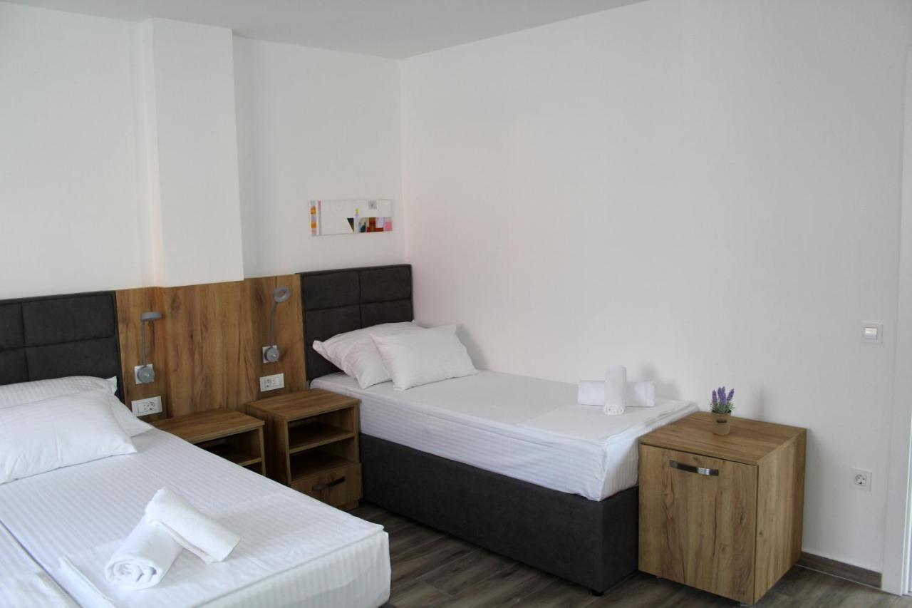 Royal Apartmani Banja Luka Bagian luar foto