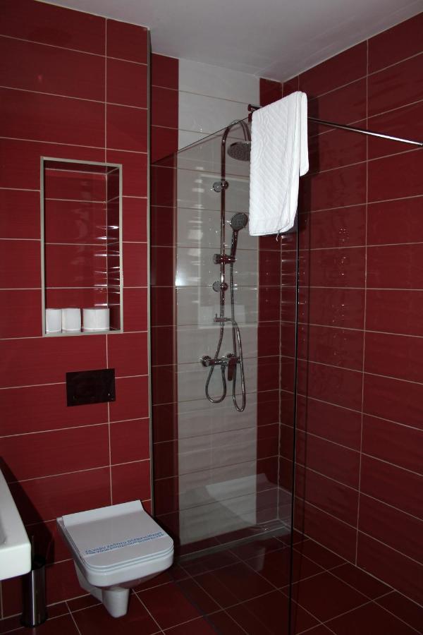 Royal Apartmani Banja Luka Bagian luar foto