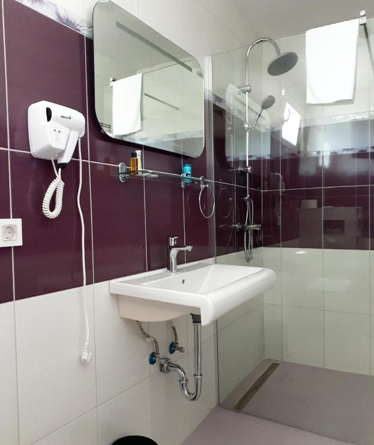 Royal Apartmani Banja Luka Bagian luar foto