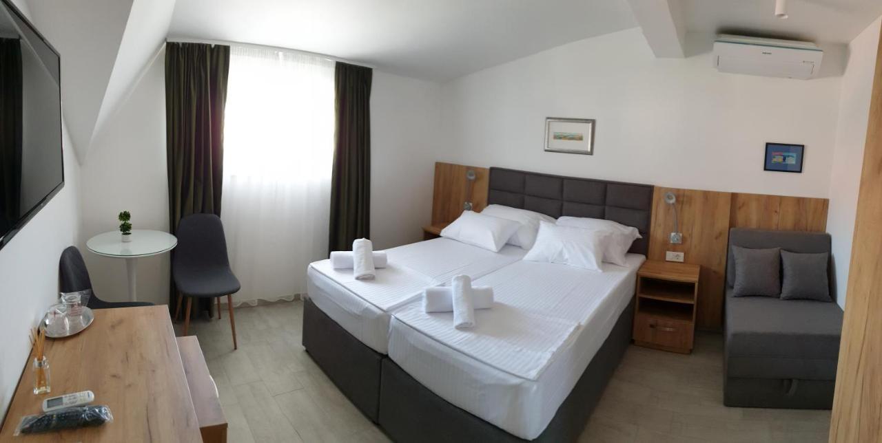 Royal Apartmani Banja Luka Bagian luar foto