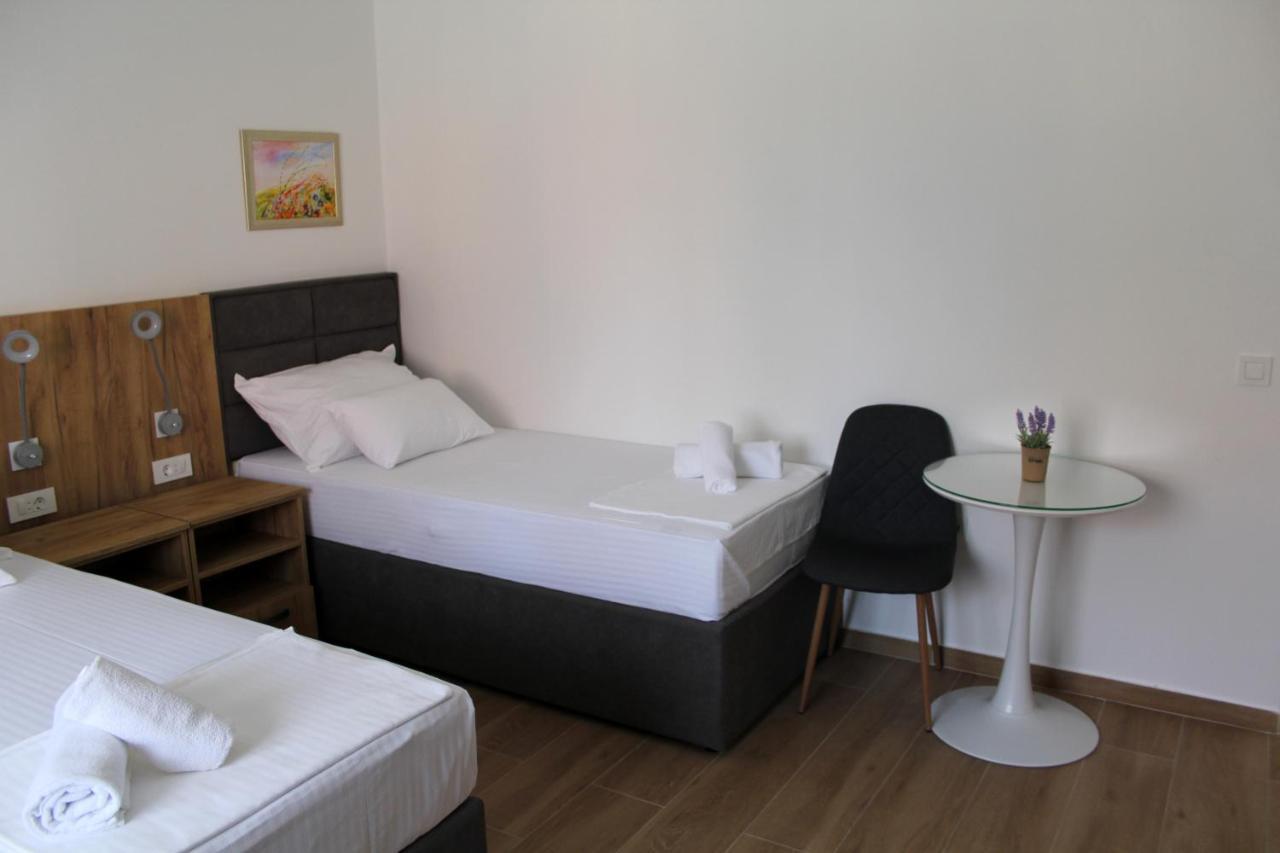 Royal Apartmani Banja Luka Bagian luar foto