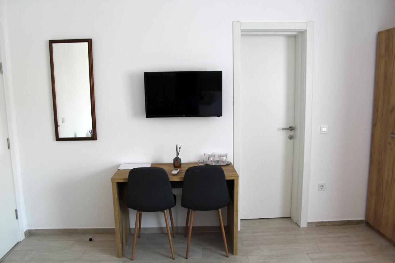 Royal Apartmani Banja Luka Bagian luar foto