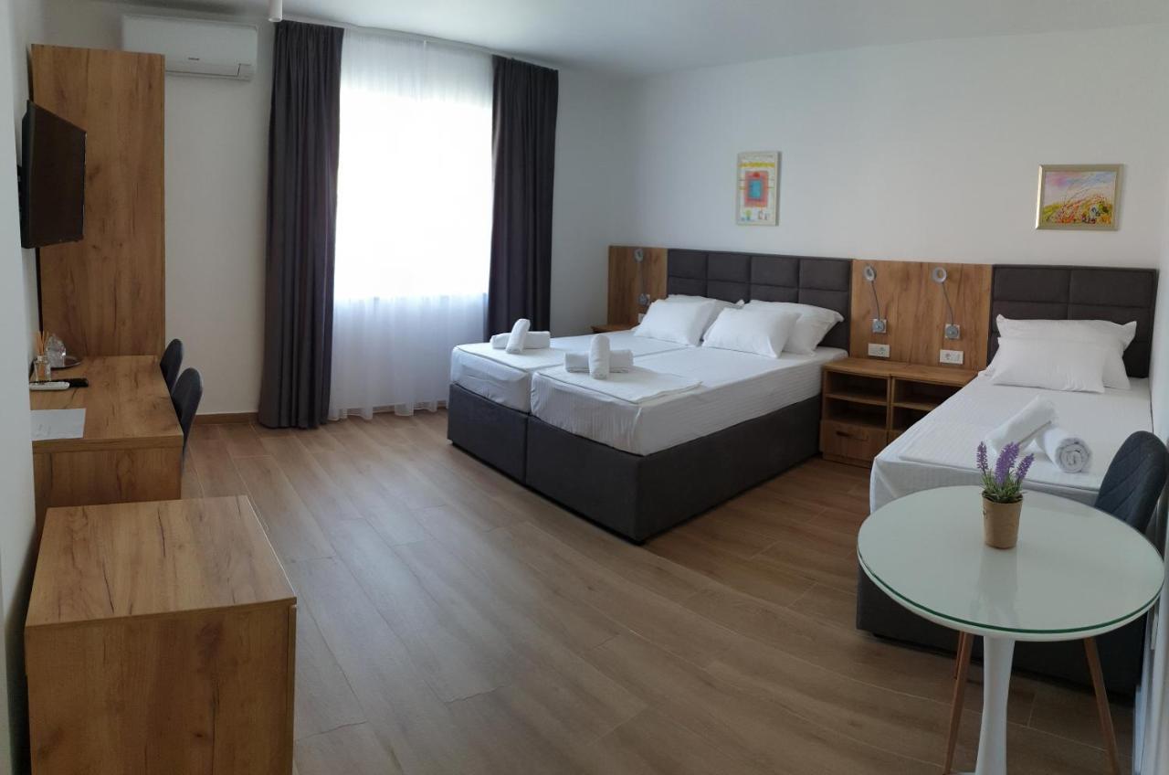 Royal Apartmani Banja Luka Bagian luar foto
