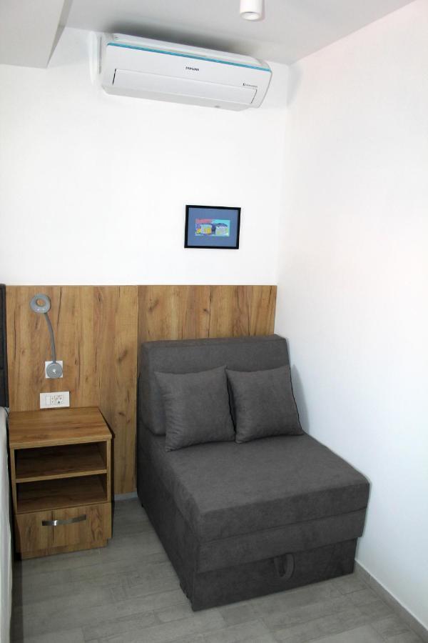 Royal Apartmani Banja Luka Bagian luar foto