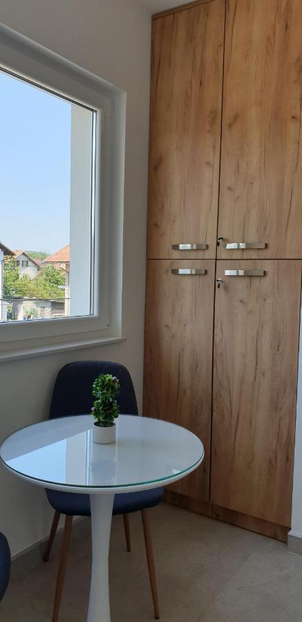 Royal Apartmani Banja Luka Bagian luar foto