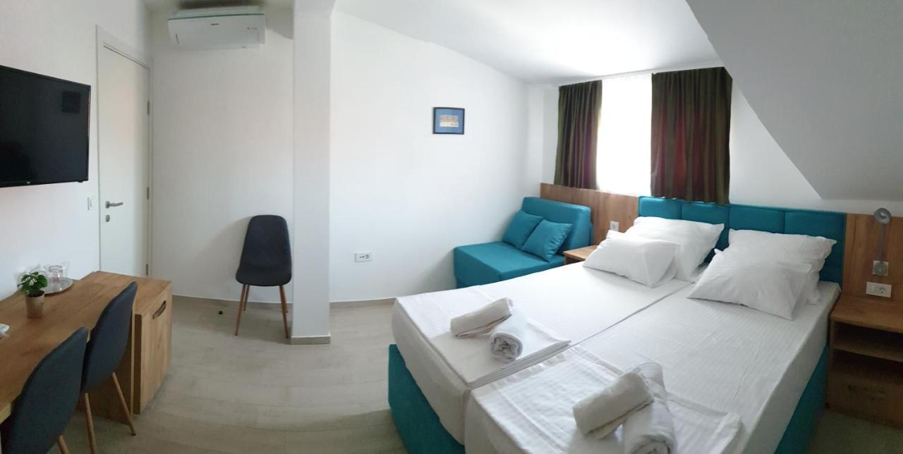 Royal Apartmani Banja Luka Bagian luar foto