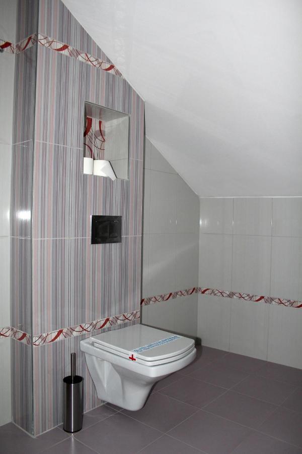 Royal Apartmani Banja Luka Bagian luar foto
