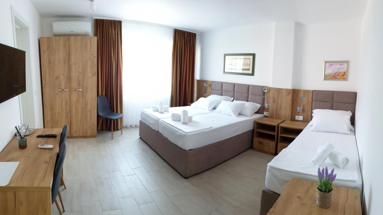 Royal Apartmani Banja Luka Bagian luar foto