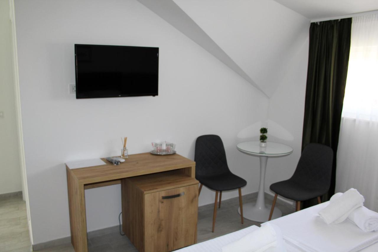 Royal Apartmani Banja Luka Bagian luar foto
