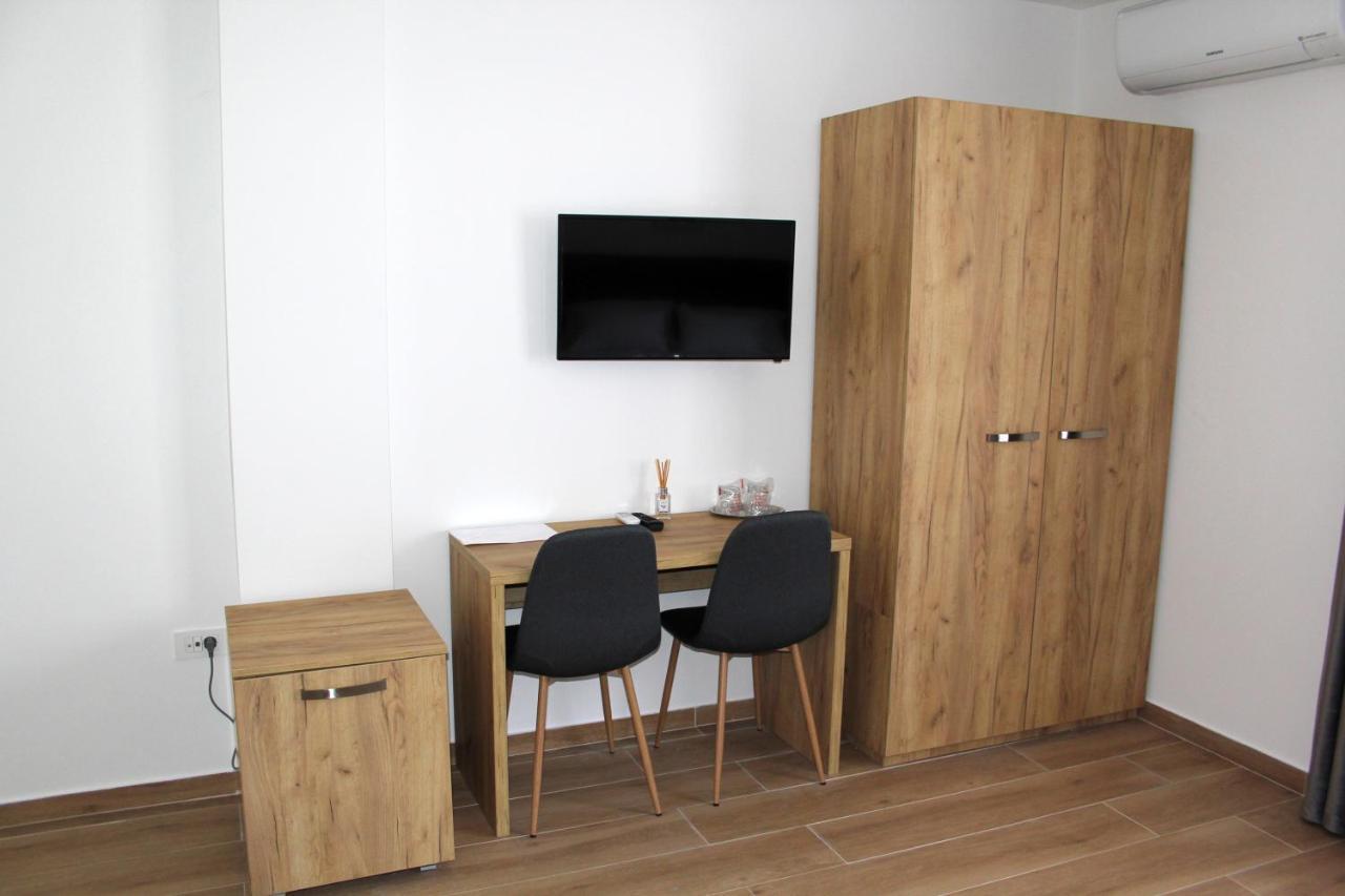 Royal Apartmani Banja Luka Bagian luar foto
