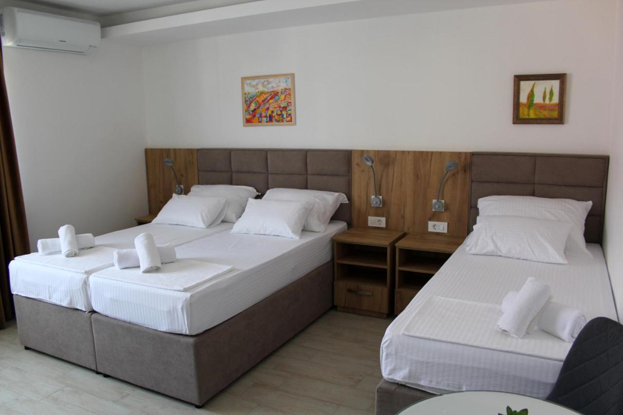 Royal Apartmani Banja Luka Bagian luar foto