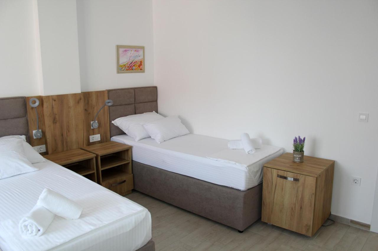 Royal Apartmani Banja Luka Bagian luar foto