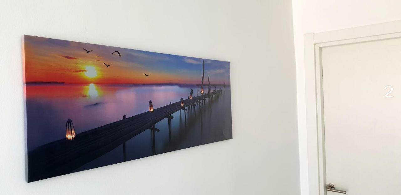 Royal Apartmani Banja Luka Bagian luar foto