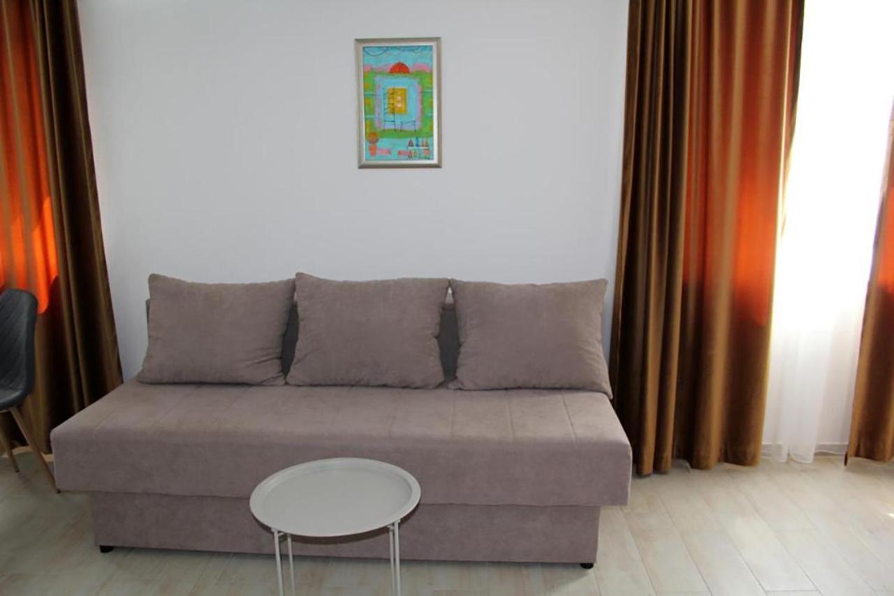 Royal Apartmani Banja Luka Bagian luar foto